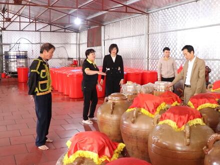 Đồng hành cùng Doanh nghiệp