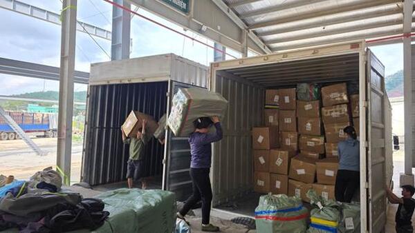 XÃ MẪU SƠN TẬP TRUNG THỰC HIỆN NHIỆM VỤ PHÁT TRIỂN KINH TẾ - XÃ HỘI 6 THÁNG ĐẦU NĂM 2026